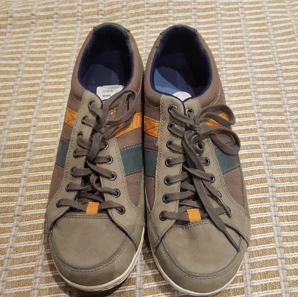 Nwt Sebago shoes at Neiman Marcus